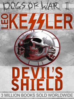 cover image of Devil's Shield